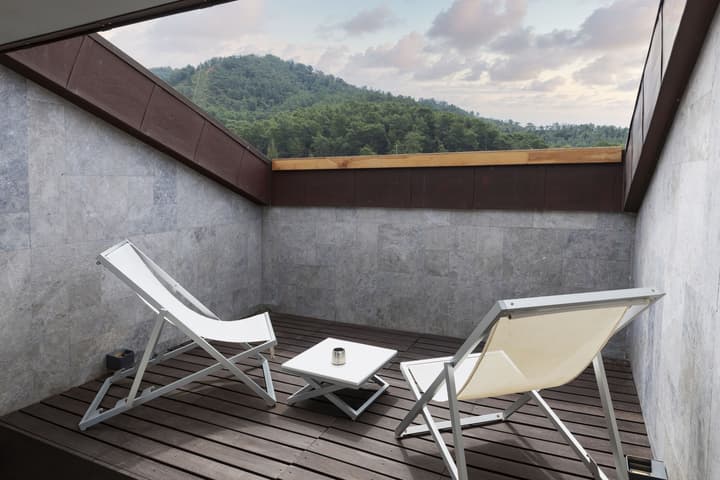 D-Resort Gocek