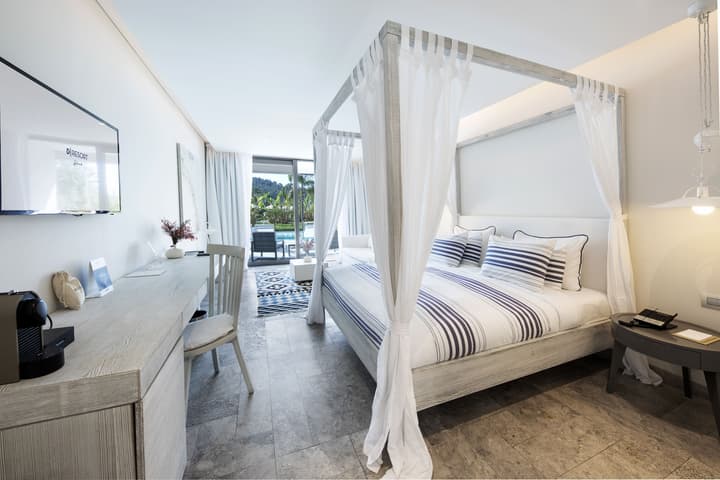 D-Resort Gocek