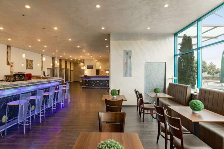 Amedia Express Prag, Trademark Collection by Wyndham