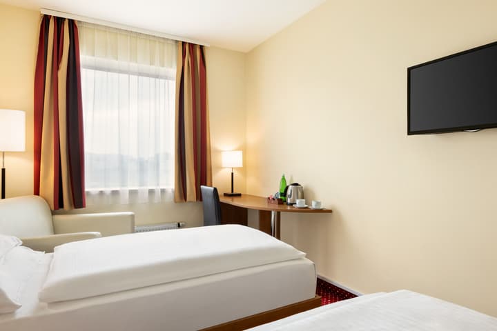 Amedia Express Prag, Trademark Collection by Wyndham