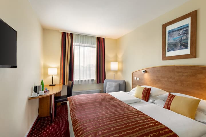 Amedia Express Prag, Trademark Collection by Wyndham