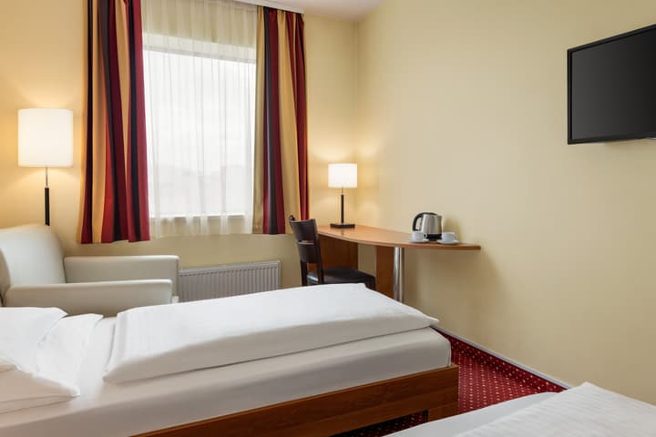 Amedia Express Prag, Trademark Collection by Wyndham