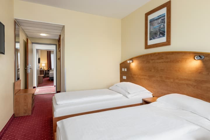 Amedia Express Prag, Trademark Collection by Wyndham