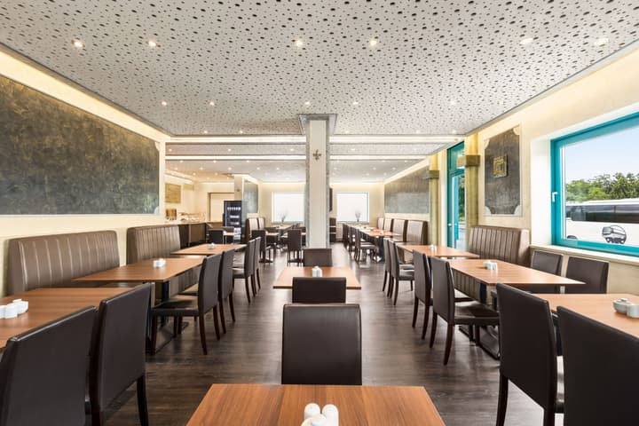Amedia Express Prag, Trademark Collection by Wyndham
