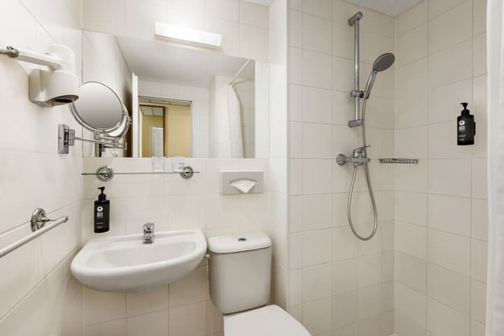 Amedia Express Prag, Trademark Collection by Wyndham
