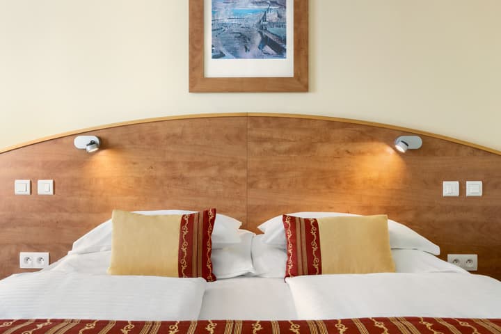 Amedia Express Prag, Trademark Collection by Wyndham