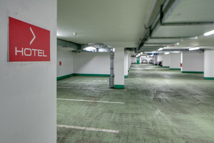 Amedia Express Prag, Trademark Collection by Wyndham