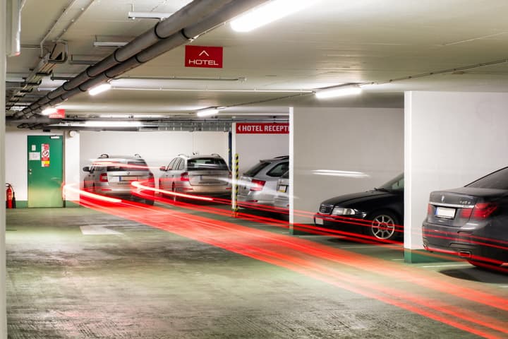 Amedia Express Prag, Trademark Collection by Wyndham
