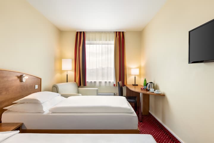 Amedia Express Prag, Trademark Collection by Wyndham