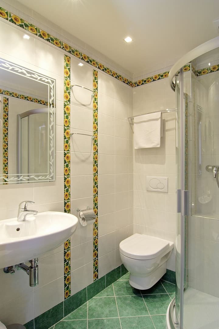 Green Garden Hotel