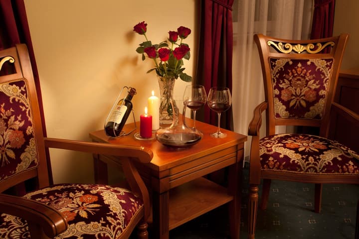 Green Garden Hotel