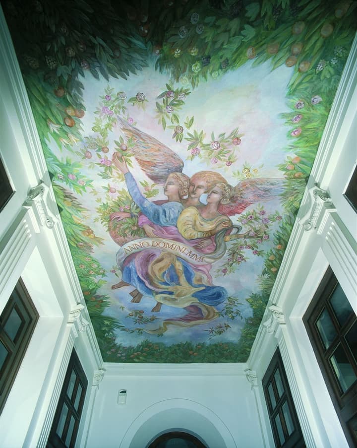 Green Garden Hotel