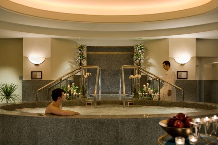 Four Seasons Hotel Riyadh