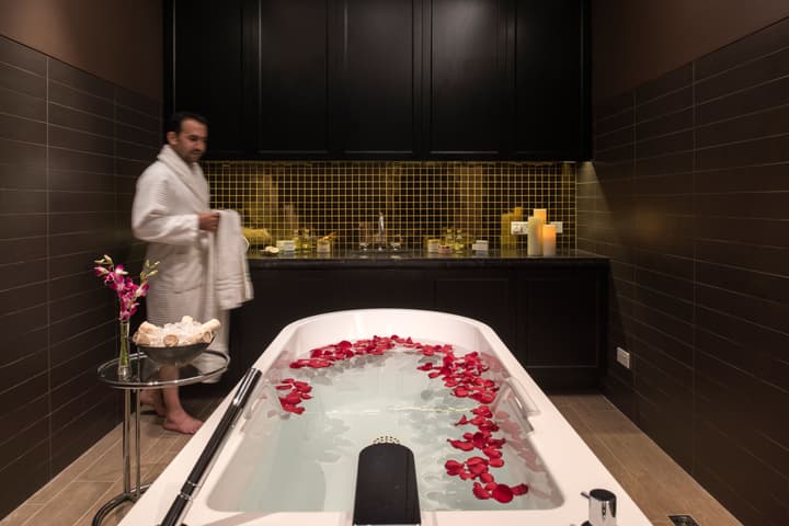 Four Seasons Hotel Riyadh