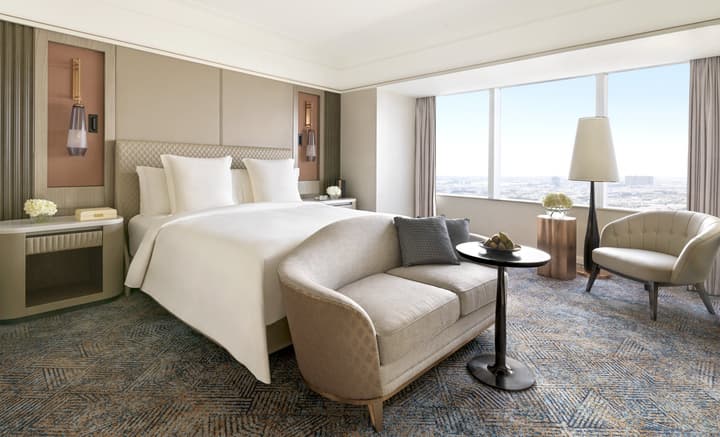 Four Seasons Hotel Riyadh