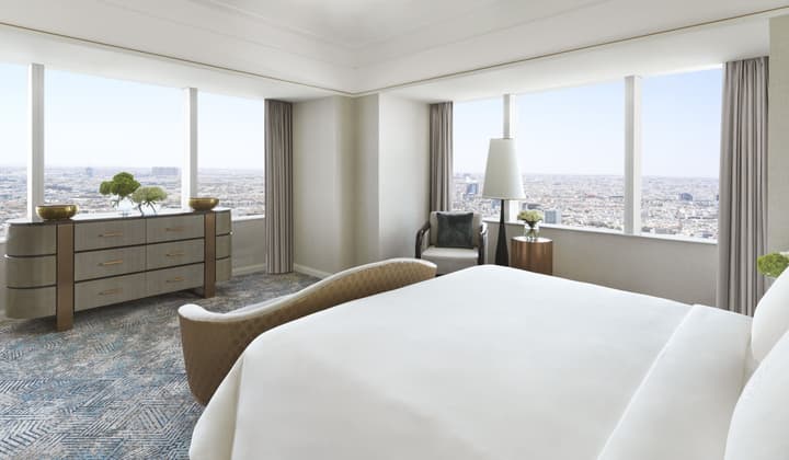 Four Seasons Hotel Riyadh