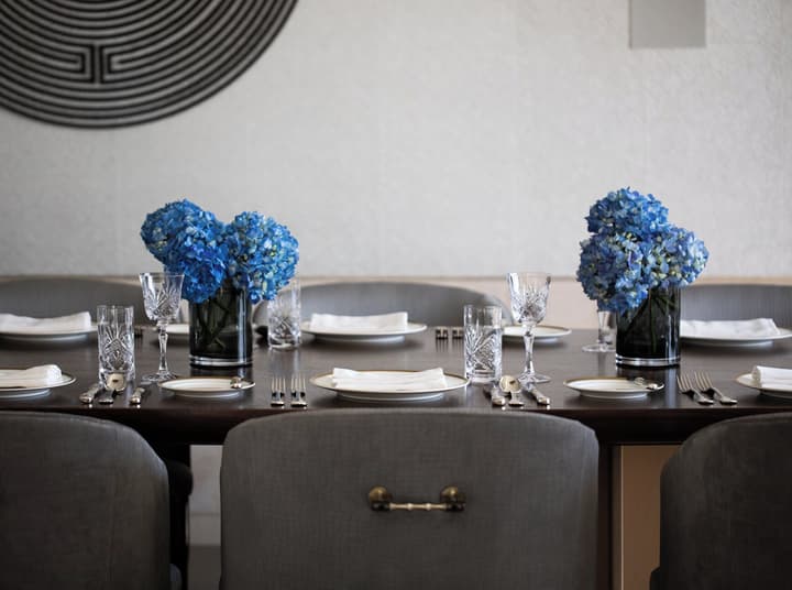 Four Seasons Hotel Riyadh