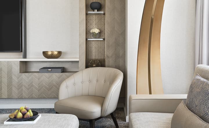 Four Seasons Hotel Riyadh