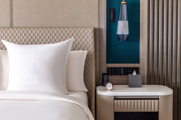 Four Seasons Hotel Riyadh