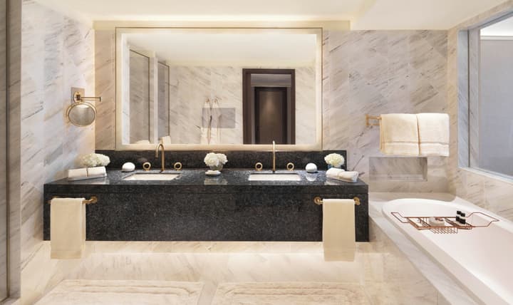 Four Seasons Hotel Riyadh