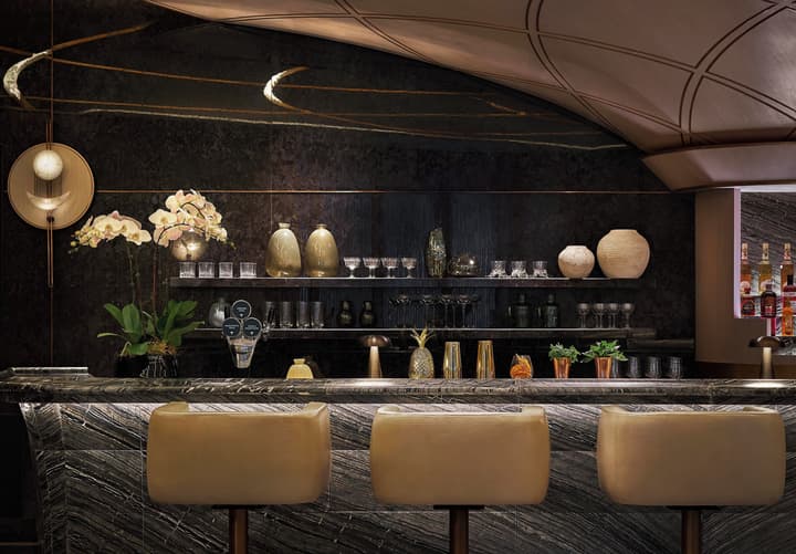Four Seasons Hotel Riyadh