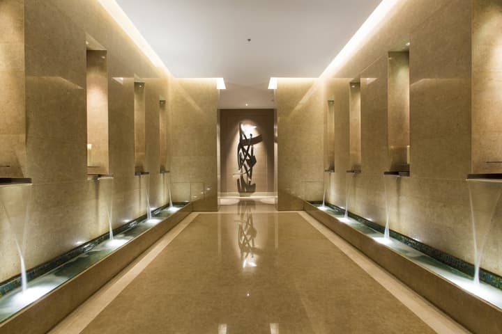 Four Seasons Hotel Riyadh