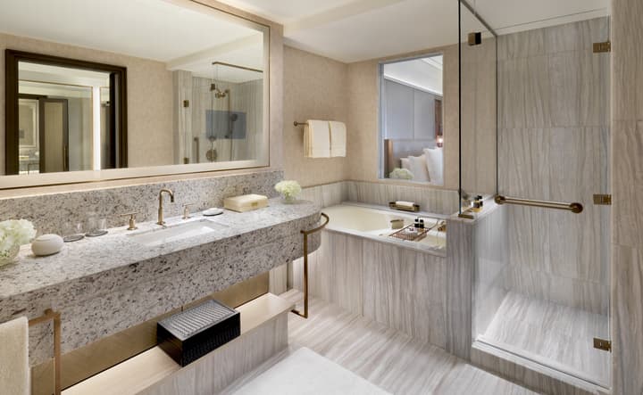 Four Seasons Hotel Riyadh
