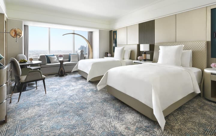 Four Seasons Hotel Riyadh