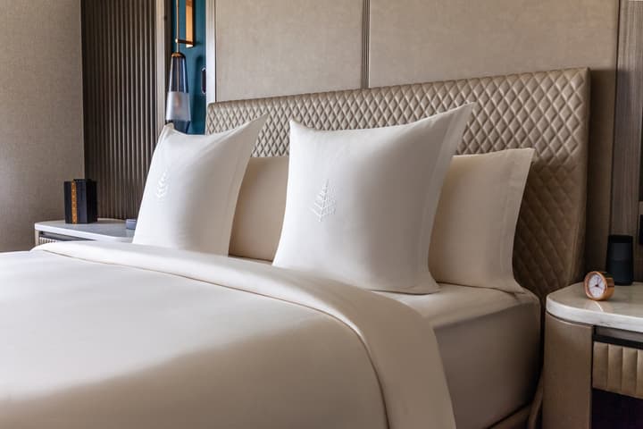 Four Seasons Hotel Riyadh