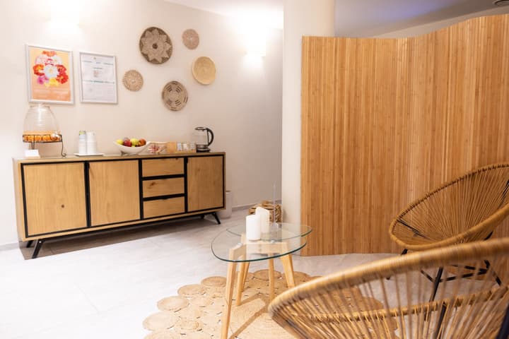 Eden Hôtel & Spa Cannes