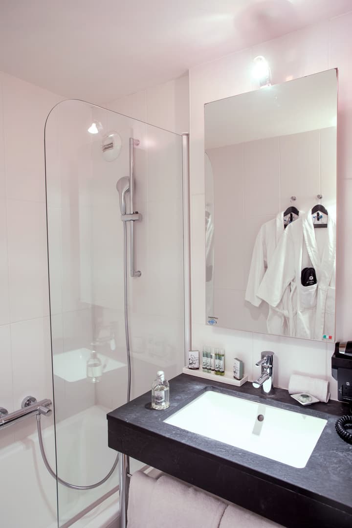 Eden Hôtel & Spa Cannes