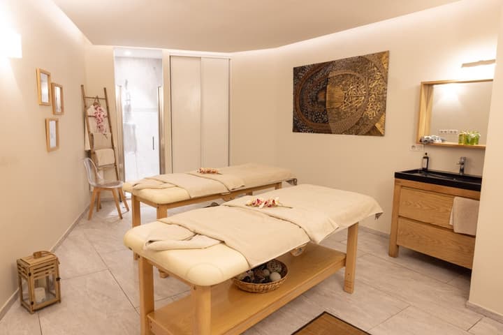 Eden Hôtel & Spa Cannes