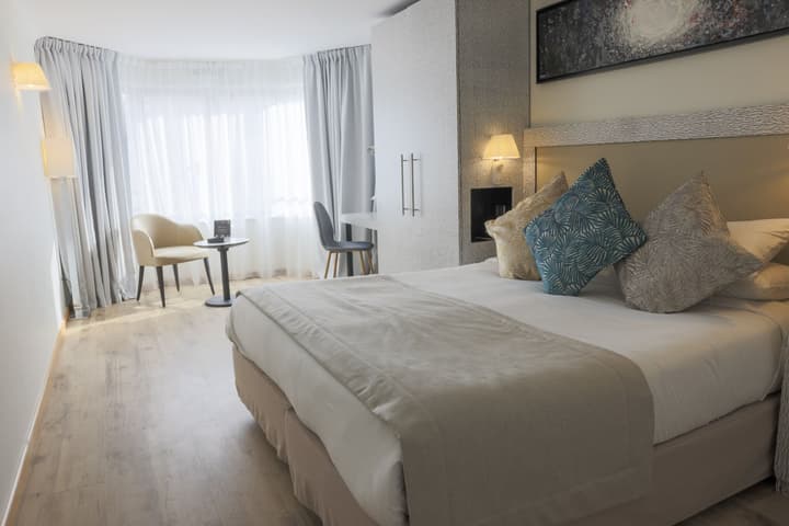 Eden Hôtel & Spa Cannes