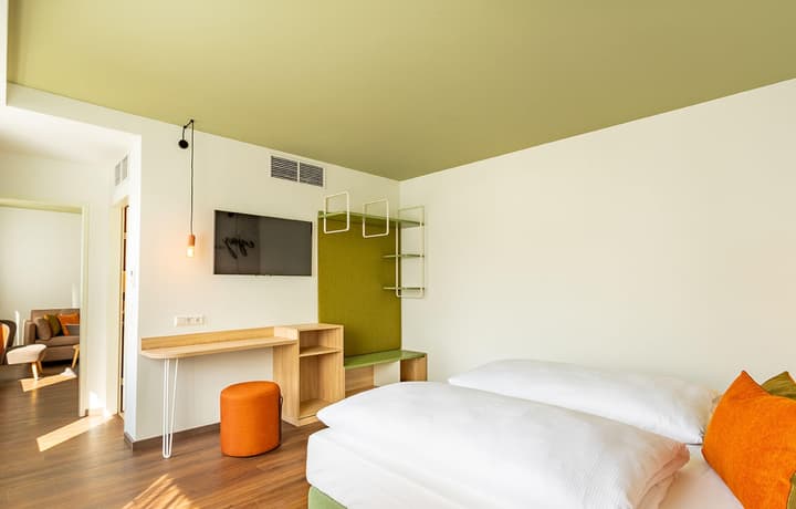 The Weekend Hotel