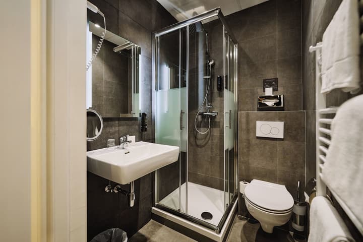 The Weekend Hotel