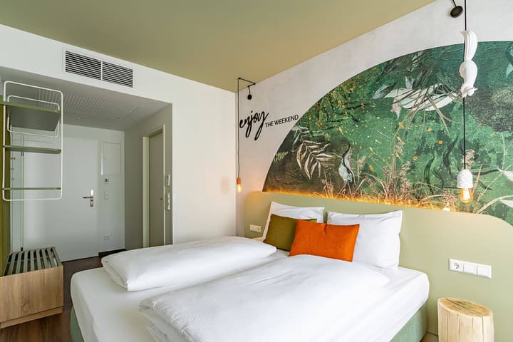 The Weekend Hotel