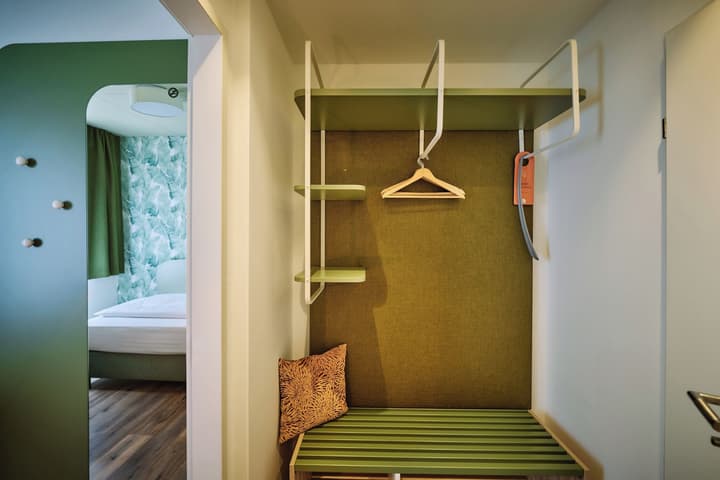 The Weekend Hotel