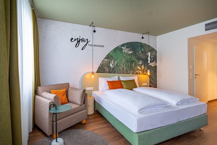 The Weekend Hotel