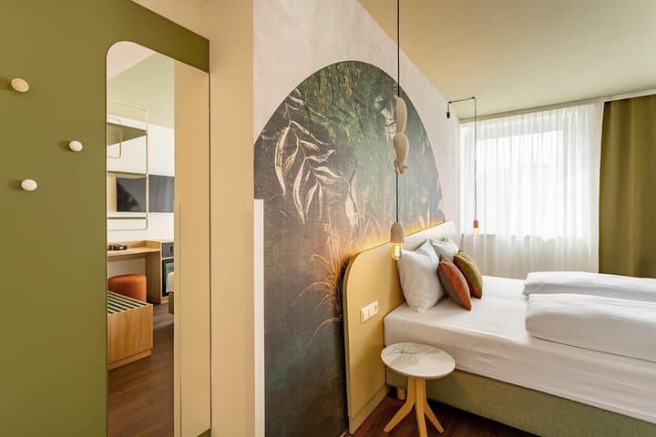The Weekend Hotel