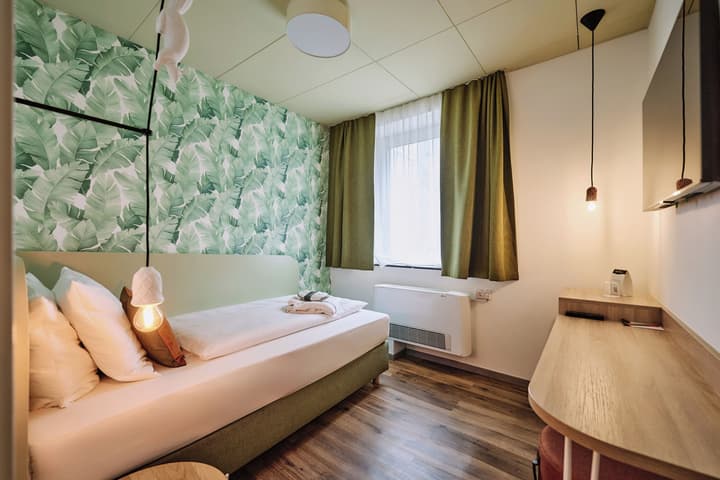 The Weekend Hotel