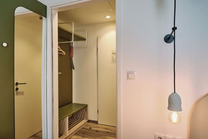 The Weekend Hotel