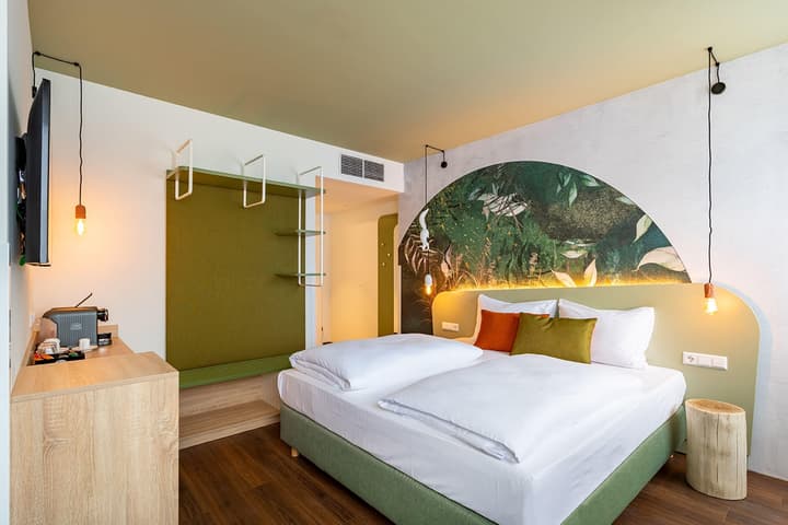 The Weekend Hotel