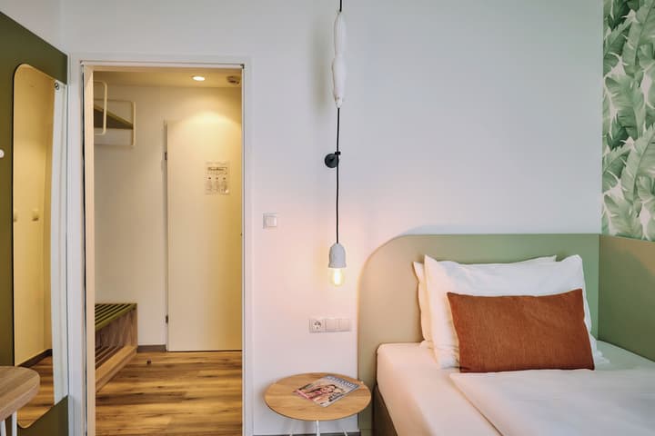 The Weekend Hotel