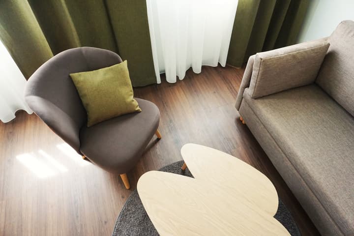 The Weekend Hotel