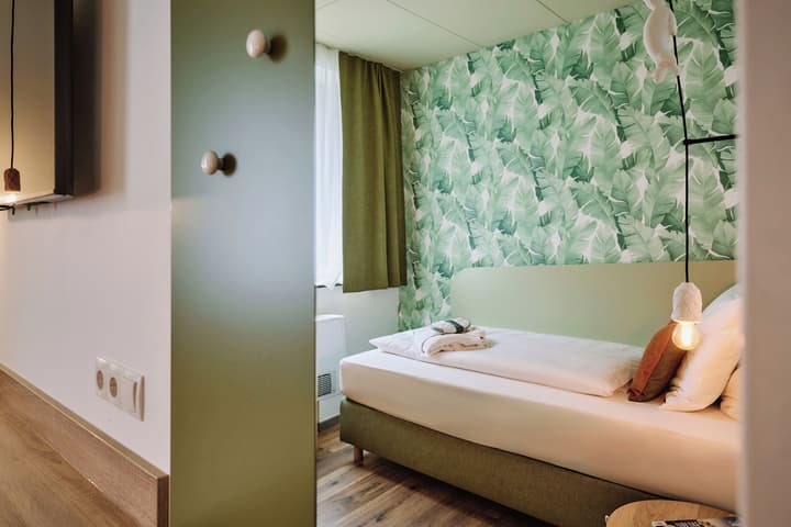 The Weekend Hotel