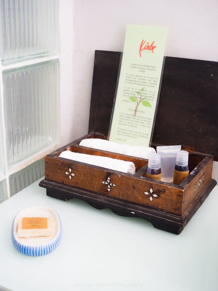 Kinbe Hotel Boutique