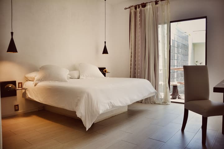 Kinbe Hotel Boutique