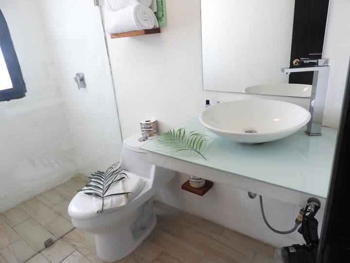 Kinbe Hotel Boutique