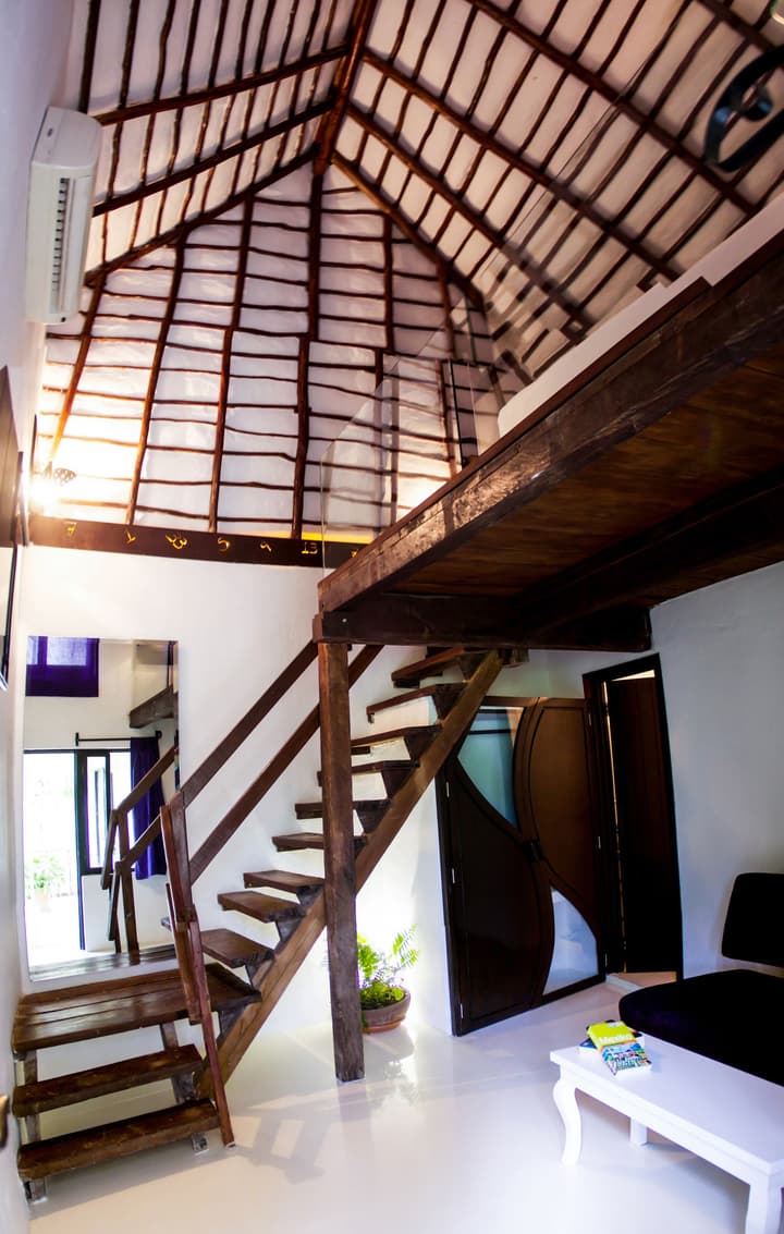 Kinbe Hotel Boutique