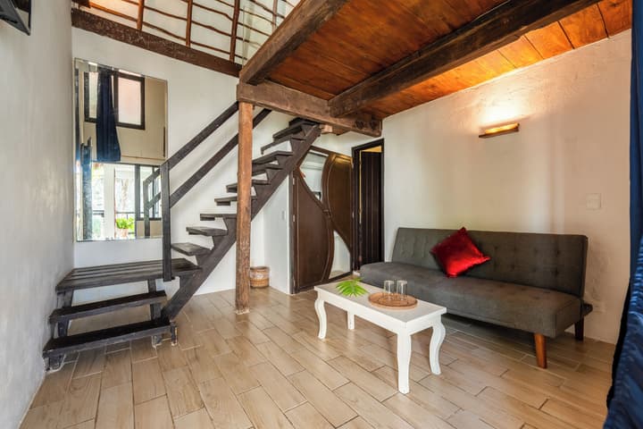 Kinbe Hotel Boutique